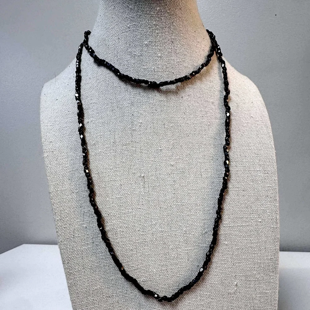 kalan usa chain necklace